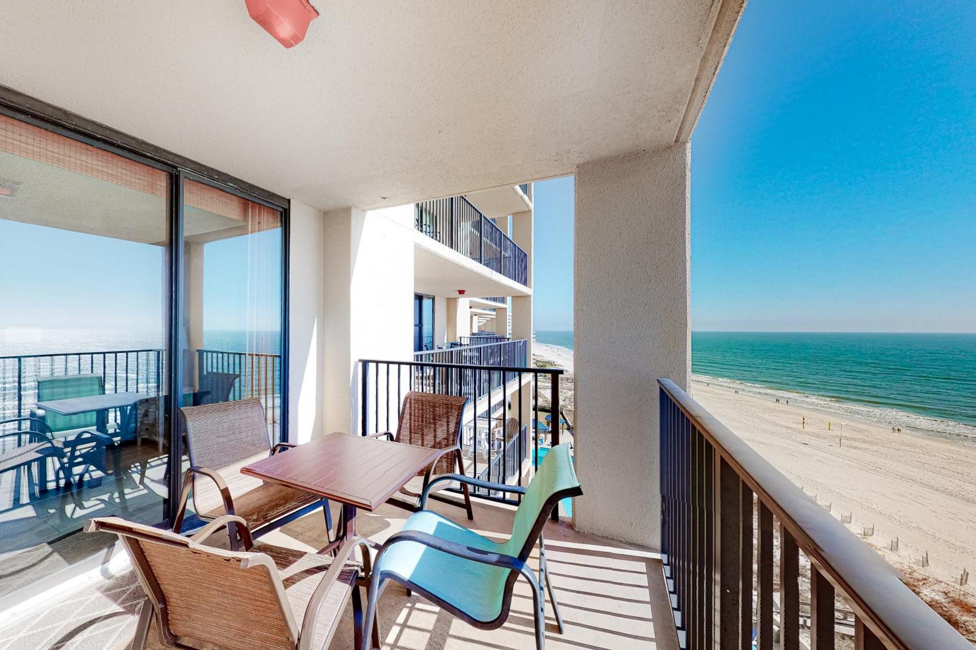 The Phoenix V Resort オレンジ・ビーチ 部屋 写真