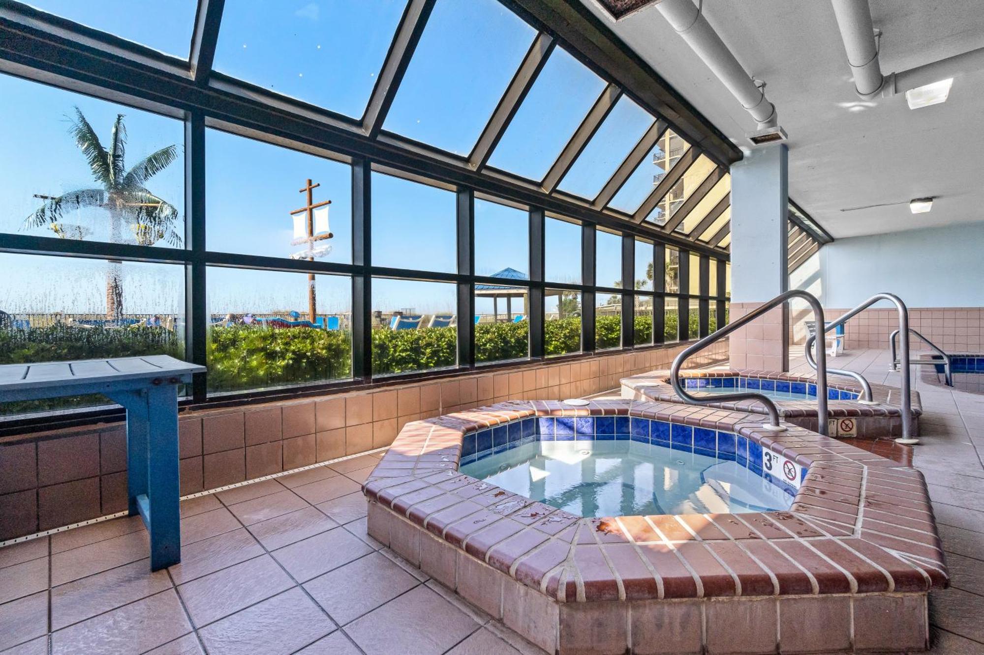 The Phoenix V Resort オレンジ・ビーチ 部屋 写真
