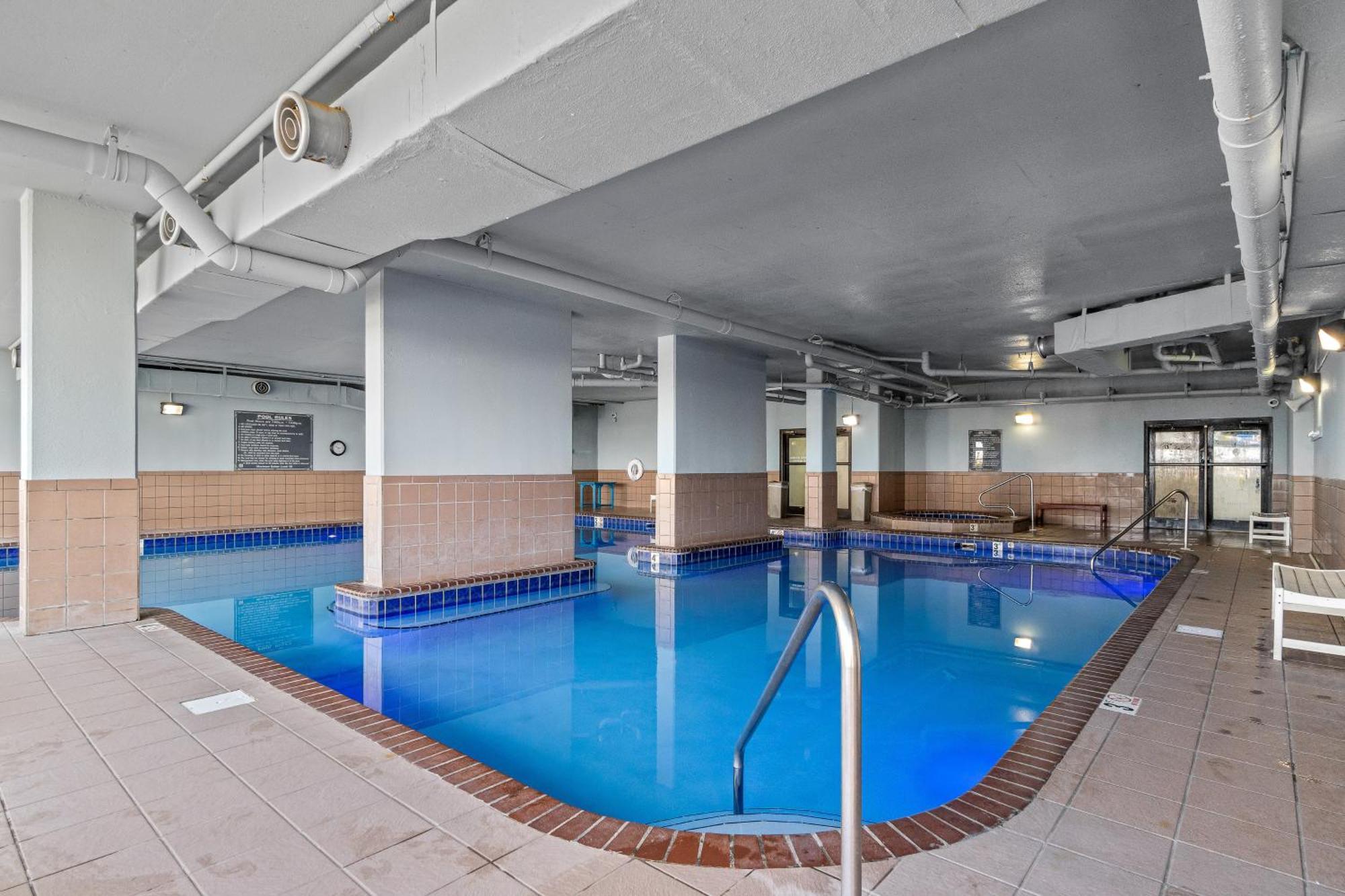 The Phoenix V Resort オレンジ・ビーチ 部屋 写真