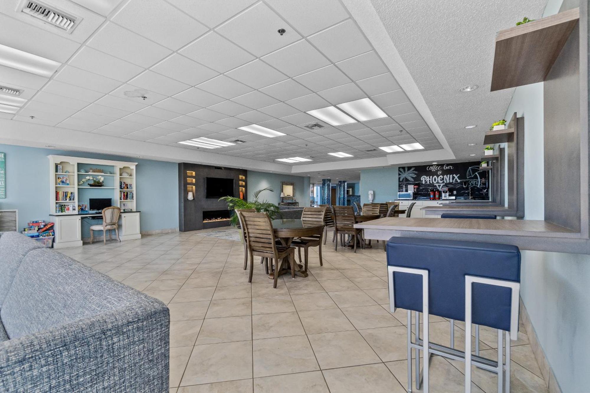 The Phoenix V Resort オレンジ・ビーチ 部屋 写真